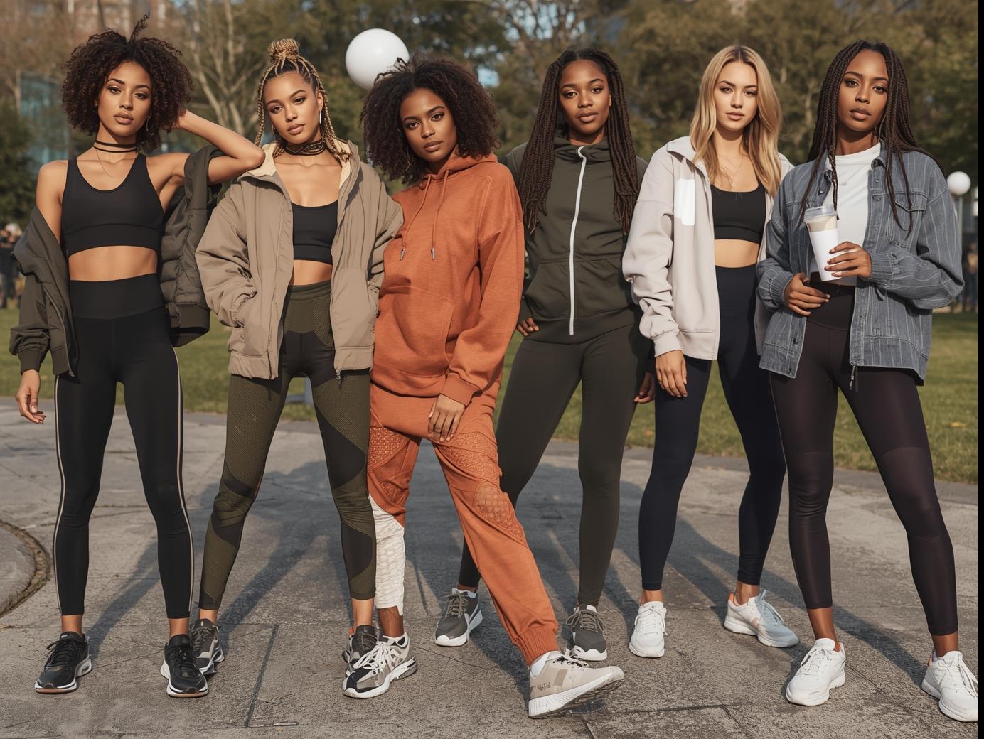 Athleisure Trends in 2026: Top Women’s Fitness-Fashion Trends & How to Style Them