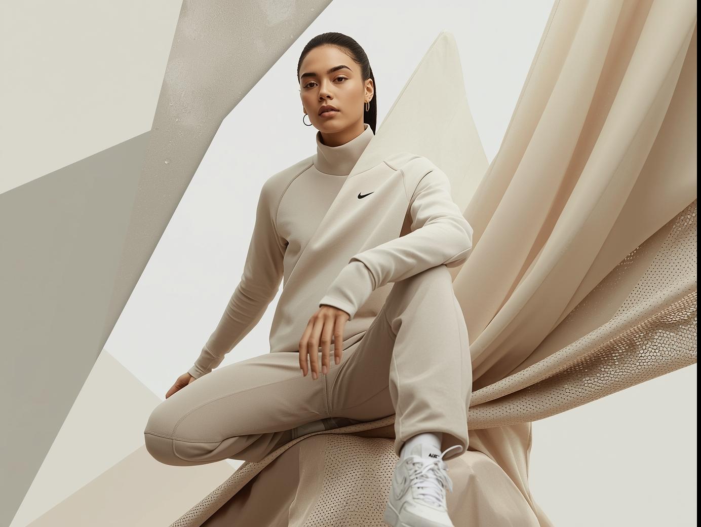 NikeSKIMS 2026: What This Game-Changing Collaboration Means for Women’s Athleisure