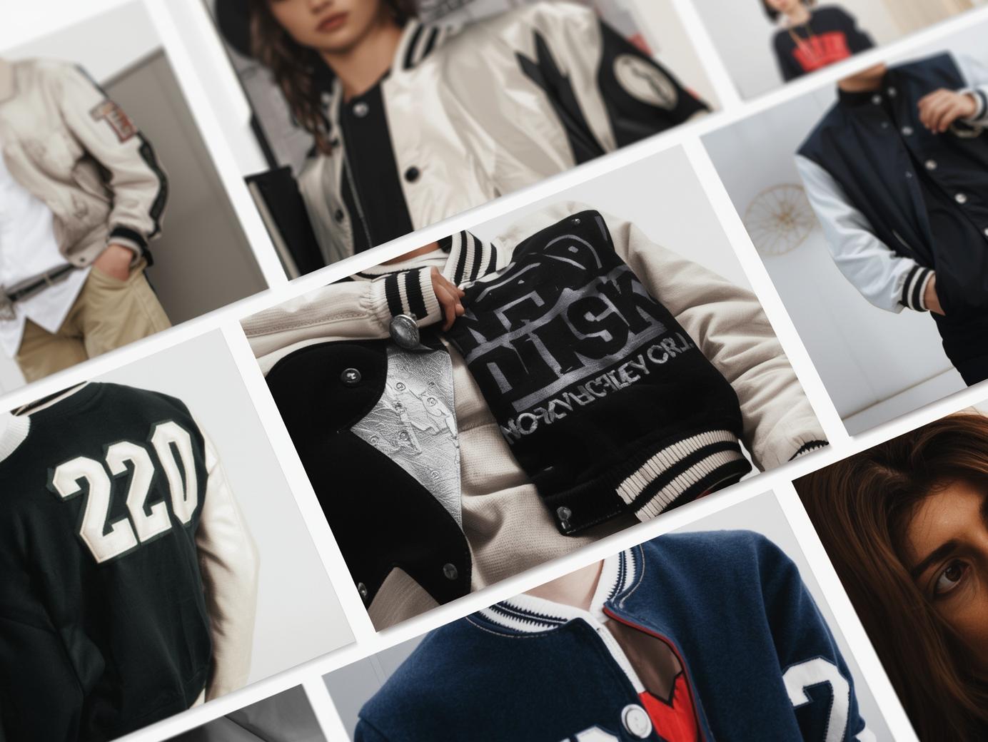 Varsity Jackets 2026: Reinventing the Letterman Jacket with Varsity 2.0