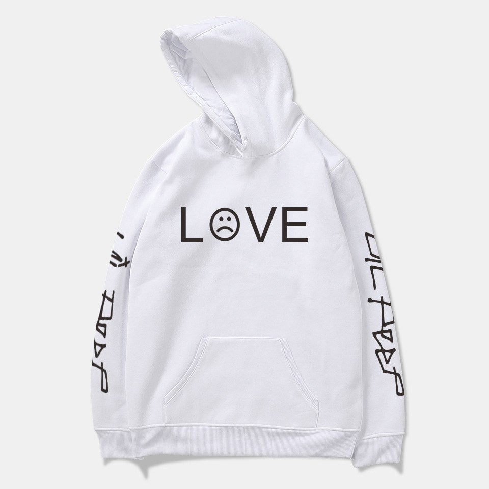 Love Hoodies CJ US