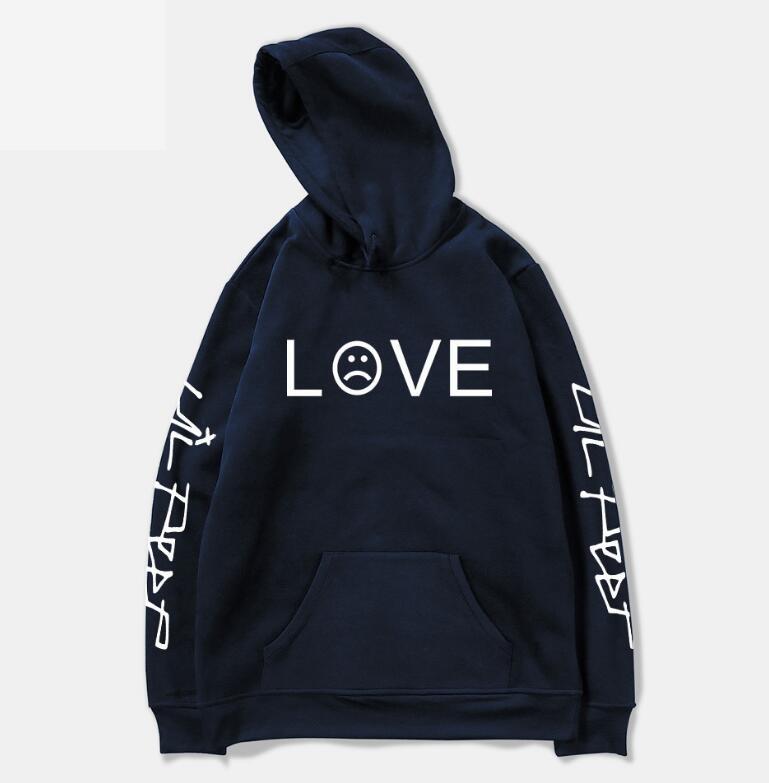 Love Hoodies CJ US