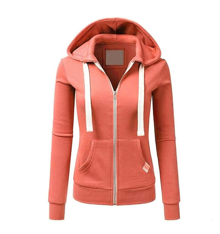 WINTER FASHION HOODIES SWEATSHIRT CJ US
