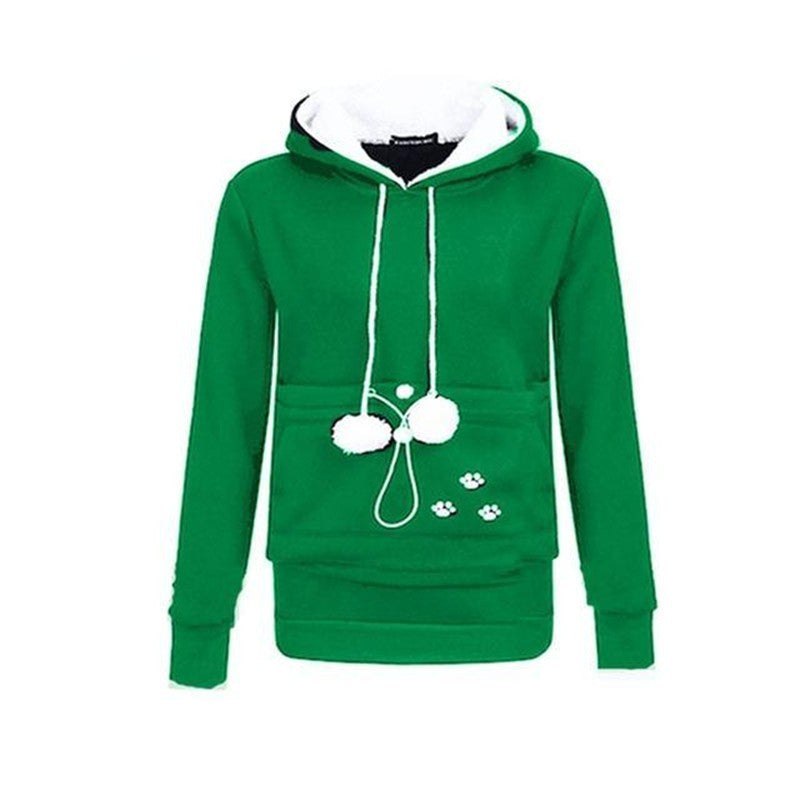 Cat Lovers Hoodies CJ US