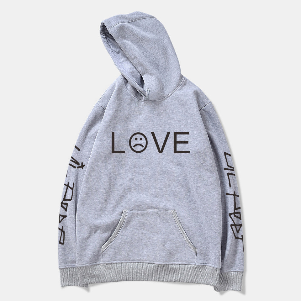 Love Hoodies CJ US