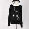 Cat Lovers Hoodies CJ US