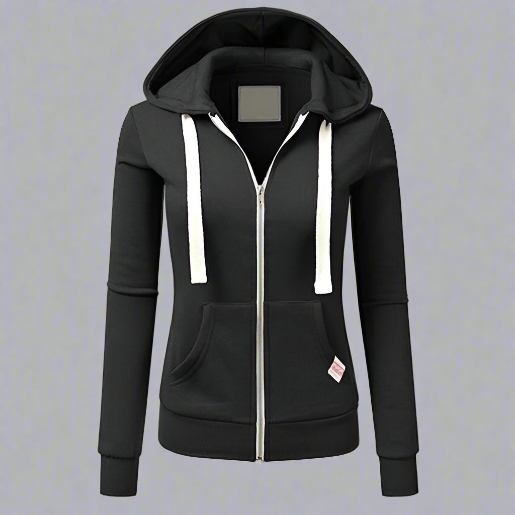 WINTER FASHION HOODIES SWEATSHIRT CJ US