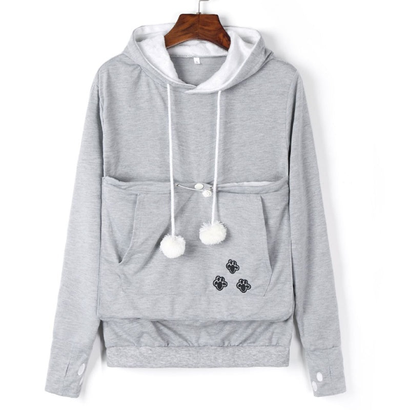 Cat Lovers Hoodies CJ US