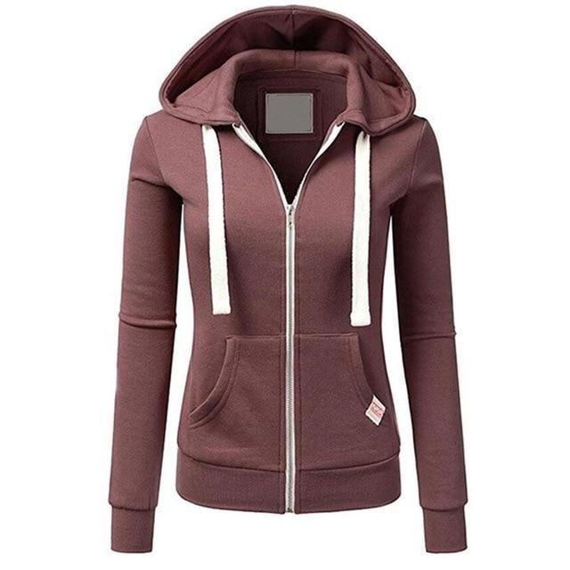 WINTER FASHION HOODIES SWEATSHIRT CJ US