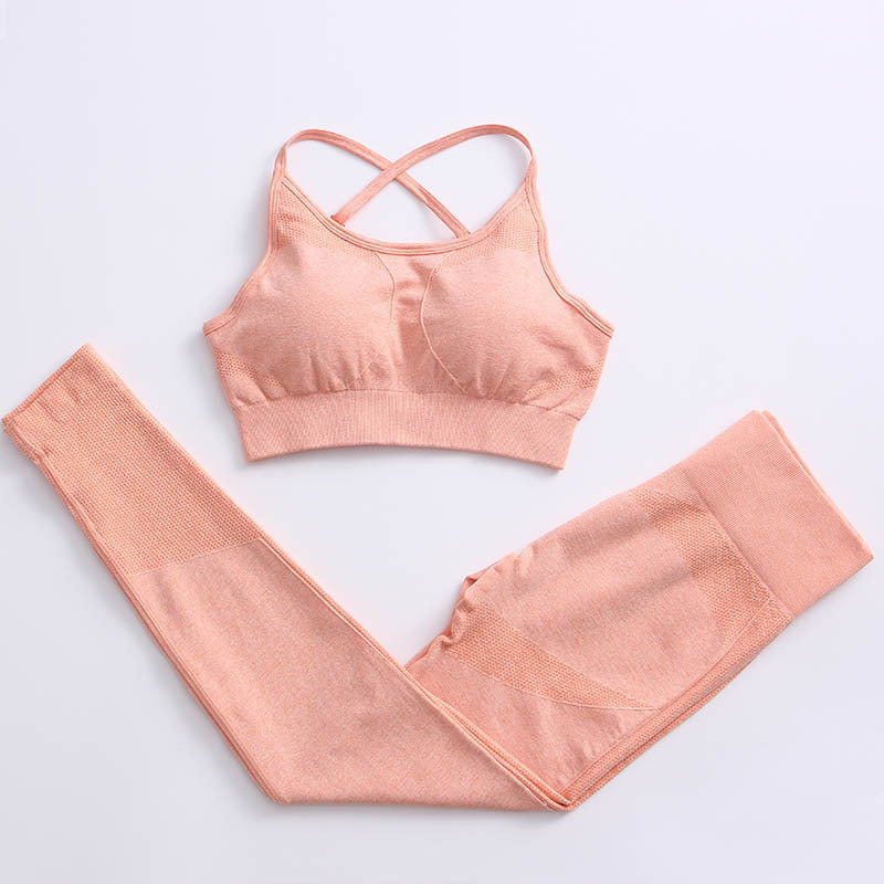 Women’s Booty Lift Yoga Pants CJ