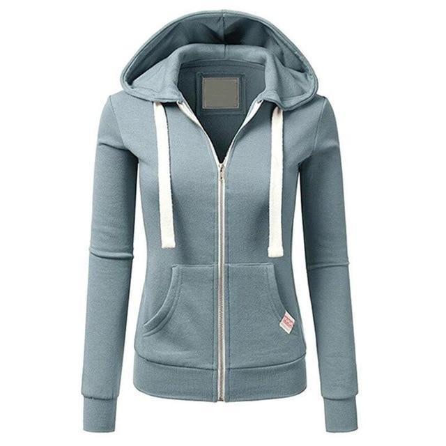 WINTER FASHION HOODIES SWEATSHIRT CJ US