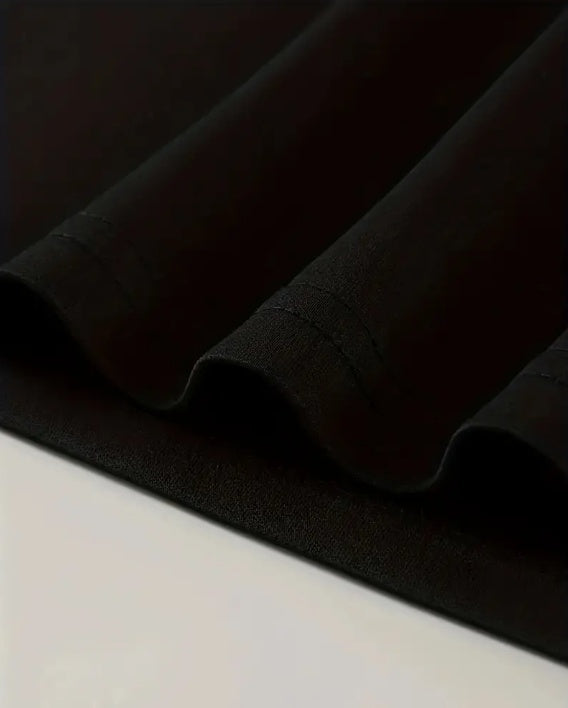 Cartoon Astronaut T-Shirt for Men – Casual Summer Streetwear Tee CJ US