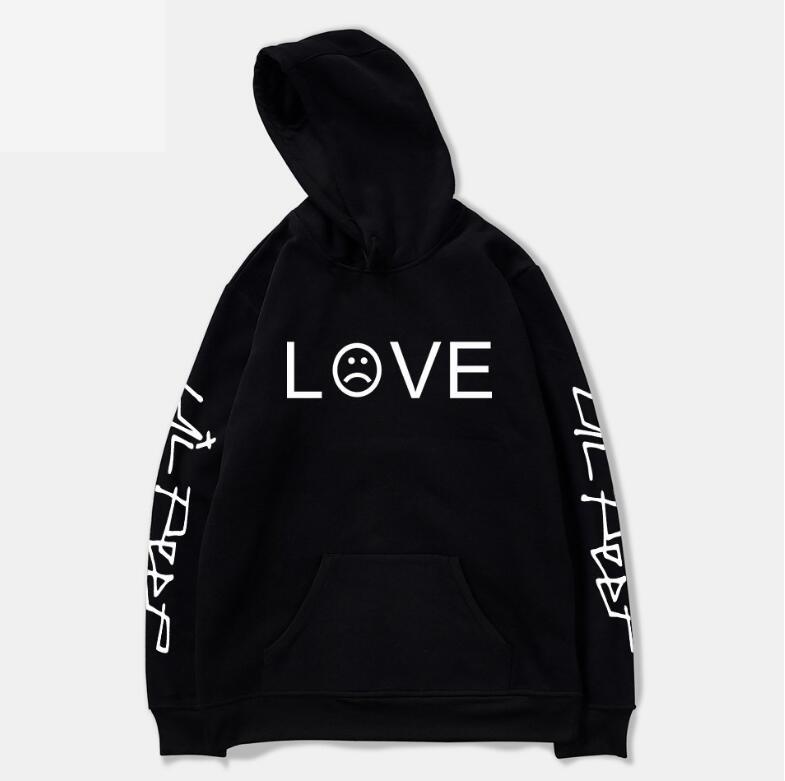 Love Hoodies CJ US