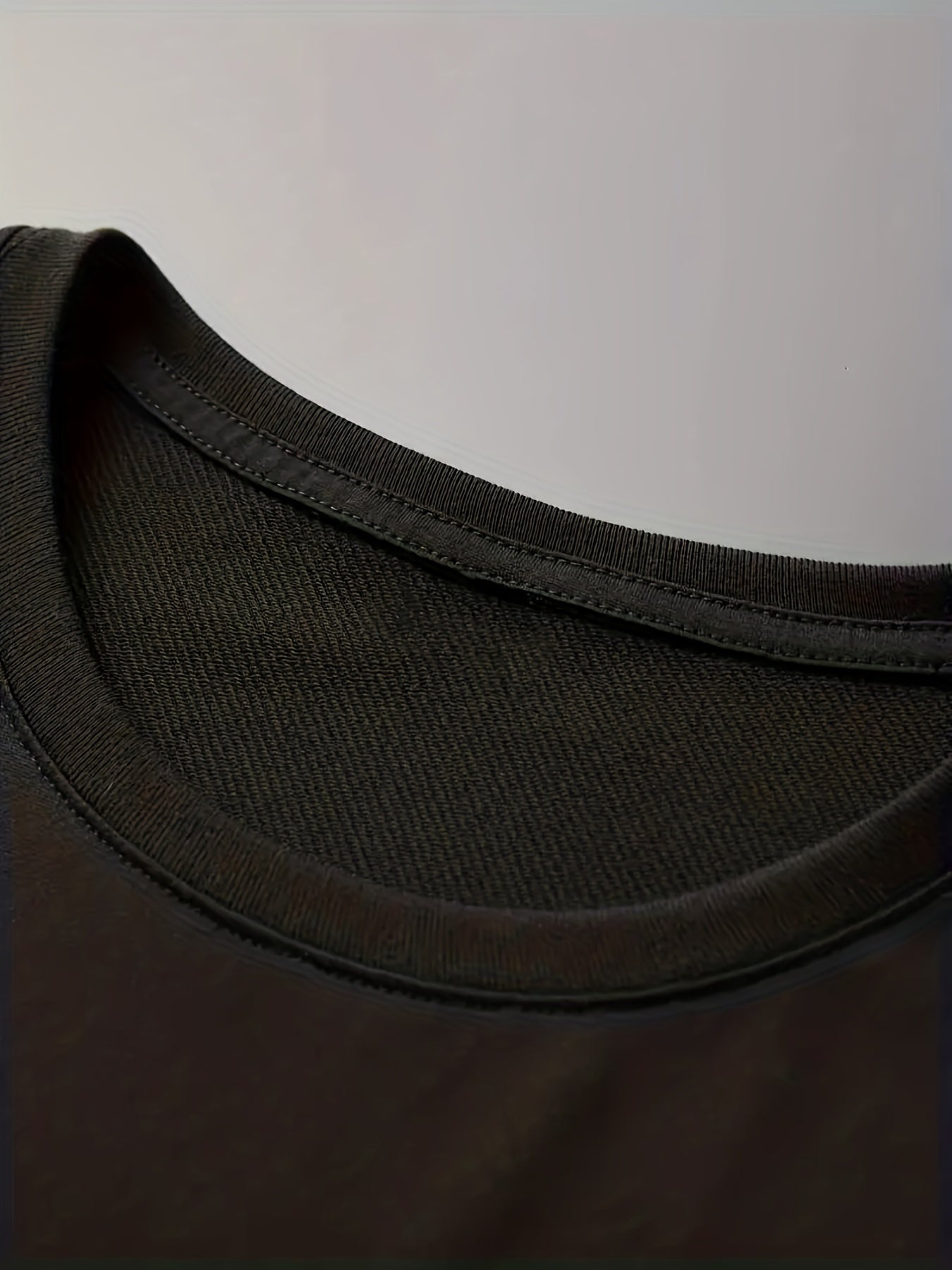 Men’s Astronaut Graphic T-Shirt CJ US