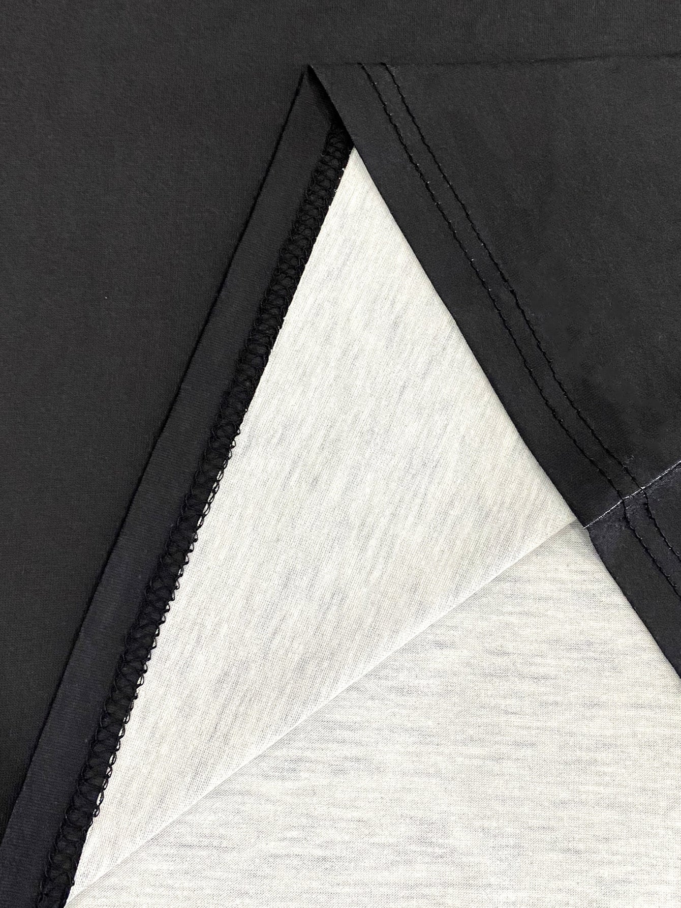 Men's 3D Wolf Print T-shirt - Casual Round Neck CJ US