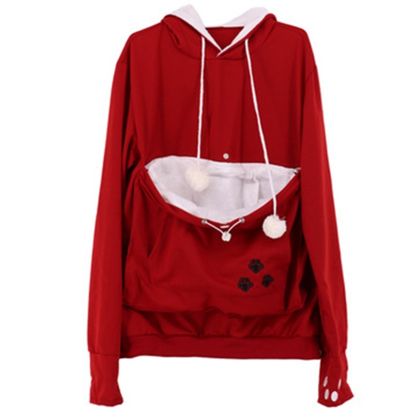 Cat Lovers Hoodies CJ US