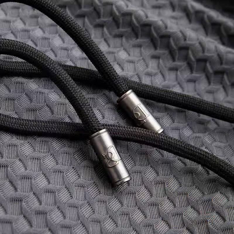 Anti-Wrinkle Houndstooth Jacquard Flex Suit Mens Short Sleeve Slim Fit Shirts