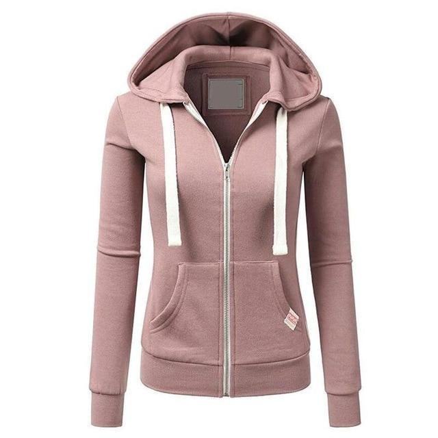 WINTER FASHION HOODIES SWEATSHIRT CJ US