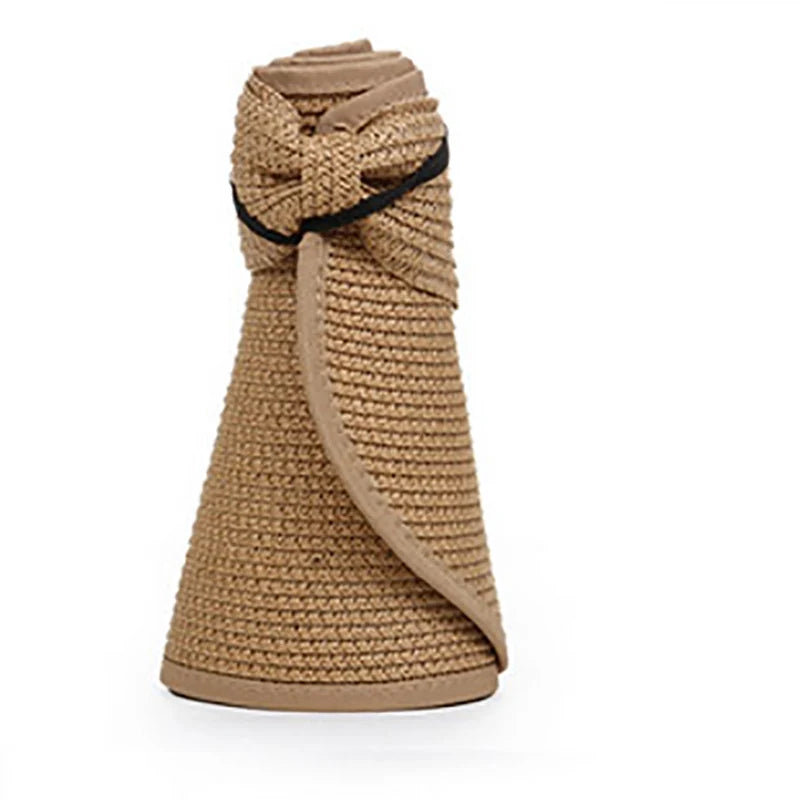 Women’s Summer Visor Hat FitiqueFit