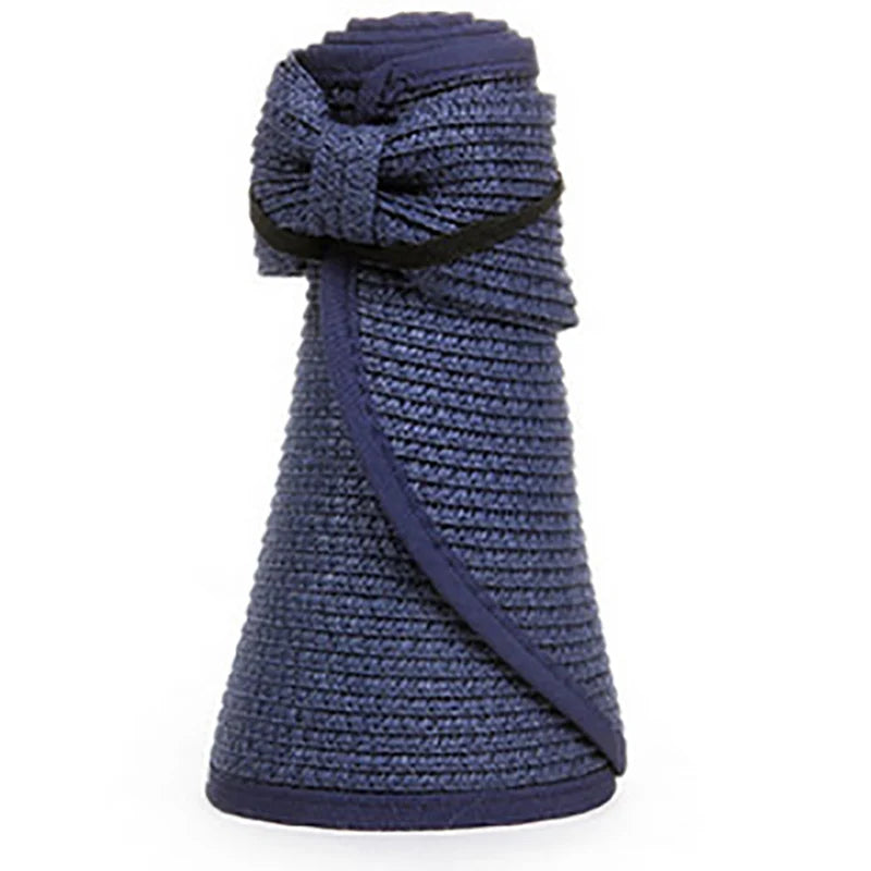 Women’s Summer Visor Hat FitiqueFit