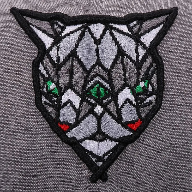 Unisex 3D Devil Eyes Snapback Hat FitiqueFit