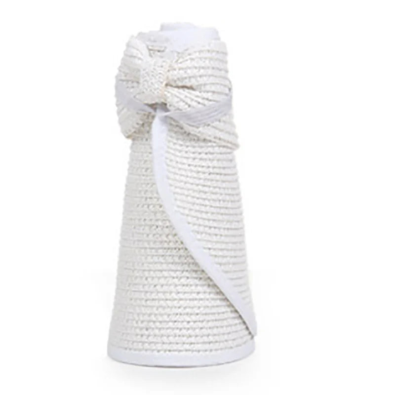 Women’s Summer Visor Hat FitiqueFit