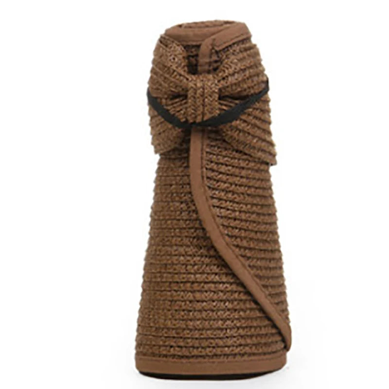 Women’s Summer Visor Hat FitiqueFit