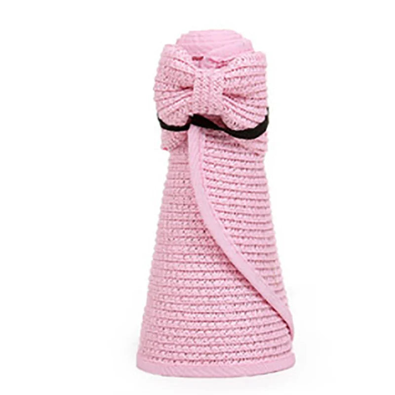 Women’s Summer Visor Hat FitiqueFit