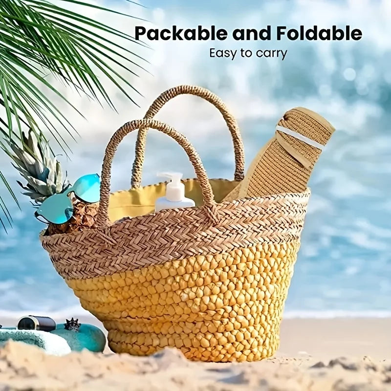 Women’s Summer Visor Hat FitiqueFit