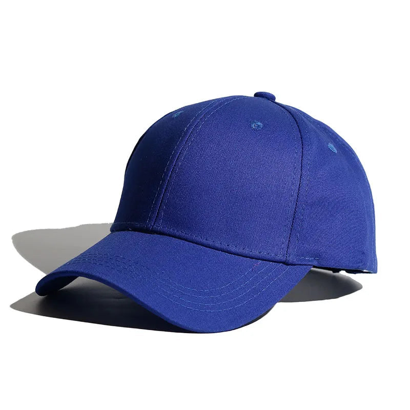 Women’s High-Ponytail Baseball Cap FitiqueFit