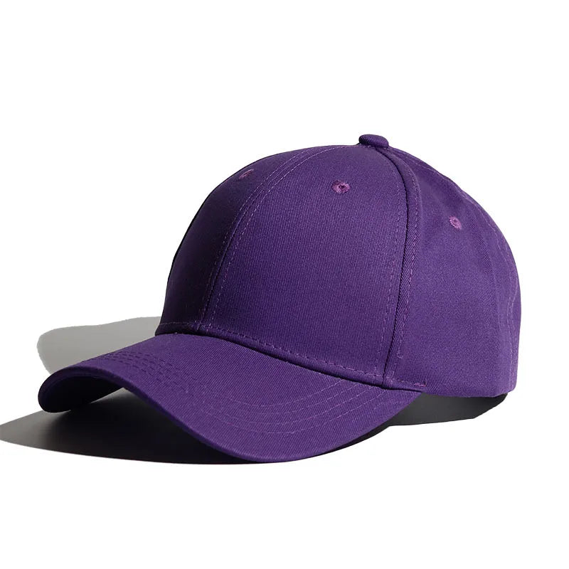 Women’s High-Ponytail Baseball Cap FitiqueFit