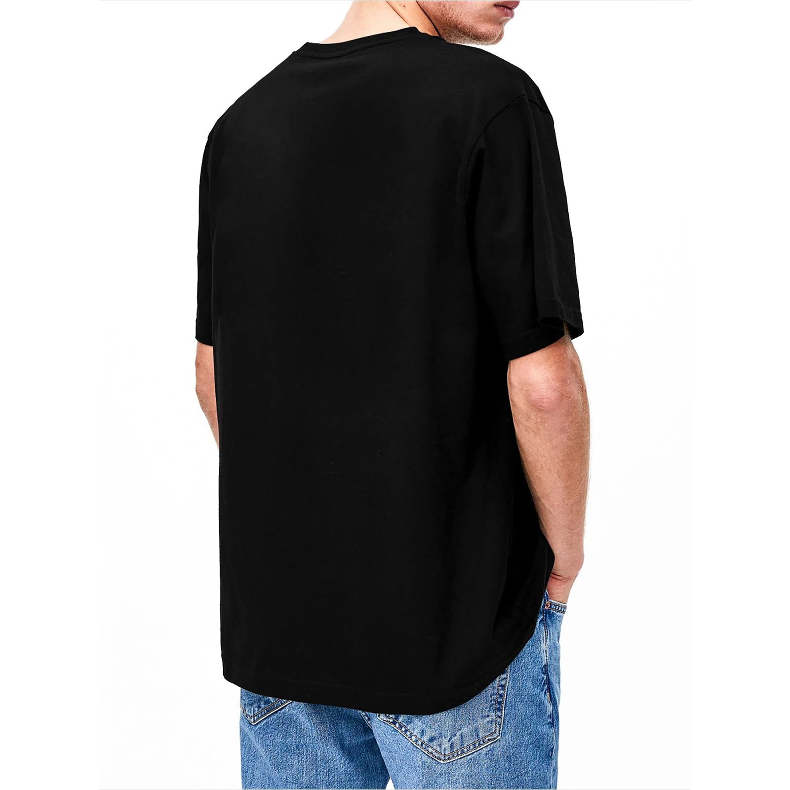 🐾 Kawaii Cat Ramen T-Shirt – Japanese Anime-Inspired Graphic Tee FitiqueFit