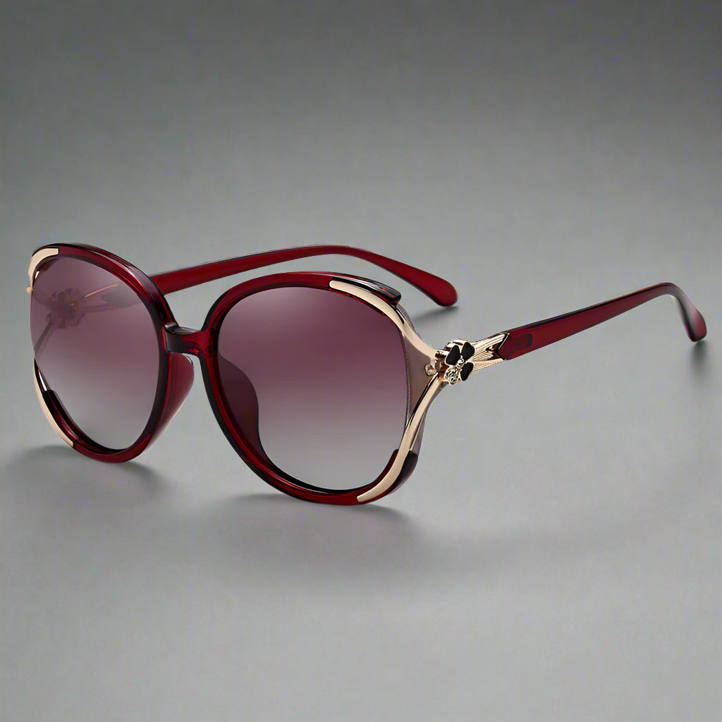 Women’s Polarized Sunglasses CJ