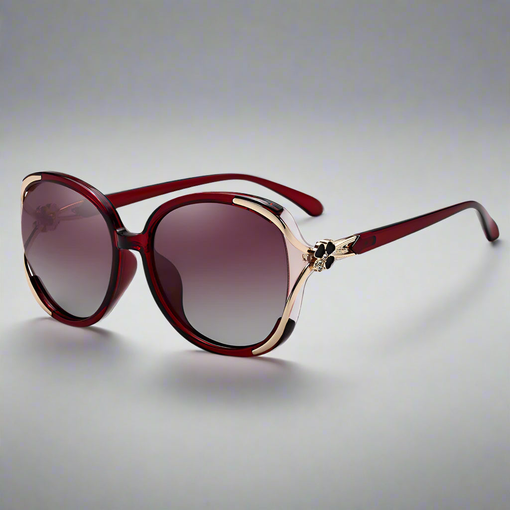 Women’s Polarized Sunglasses CJ