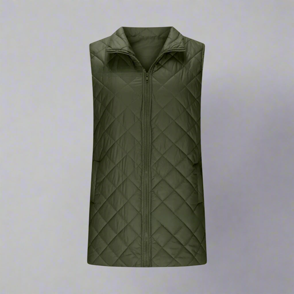 New Solid Color Cotton Jacket CJ US