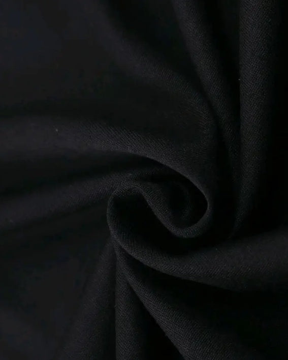 Evil Smile Face T-Shirt for Men – Trendy Summer Streetwear Tee CJ US