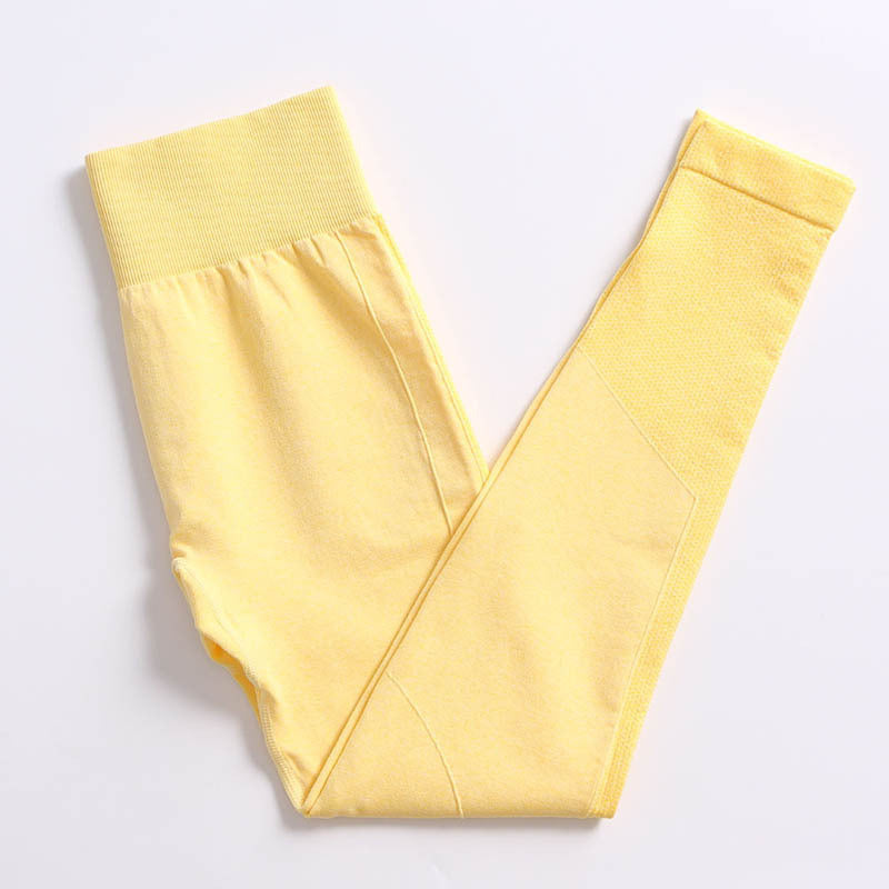 Women’s Booty Lift Yoga Pants CJ