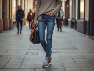 Best Everyday Street Wear for Women Who Want Comfort and Style