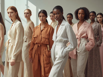 Best Linen Clothing for Women Spring 2026: Breathable Essentials