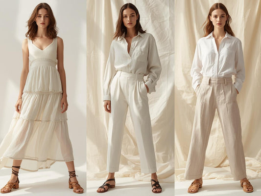 Best Linen Outfits for Women Summer 2026: Chic Looks