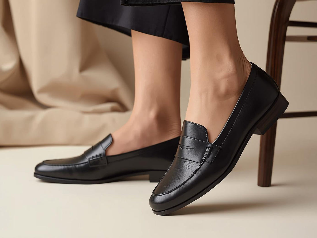 Best Loafers for Women 2026: Comfort Meets Timeless Style