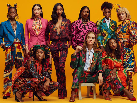 Best Printed Outfits for Women 2026: Bold Patterns That Make Every Look Unforgettable