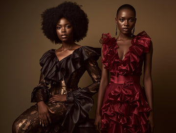 Best Ruffle Outfits for Women 2026: Soft, Romantic Styles for Every Occasion