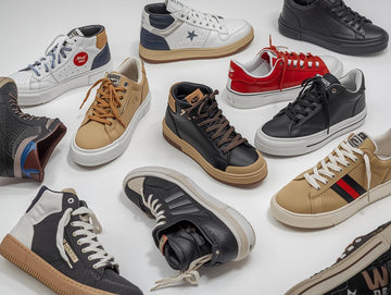 Best Sneakers for Women 2026: Comfort Meets Street Style