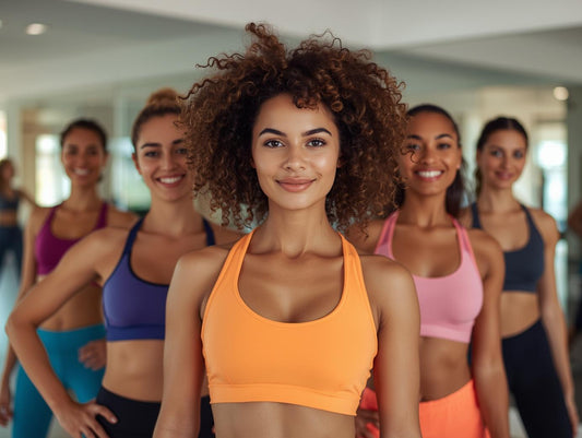 Best Sports Bras for Women 2026: Supportive, Stylish & Built for Every Workout