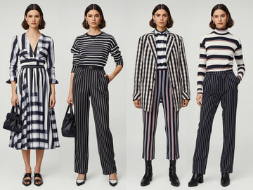 Best Striped Outfits for Women 2026: Classic Patterns That Never Go Out of Style