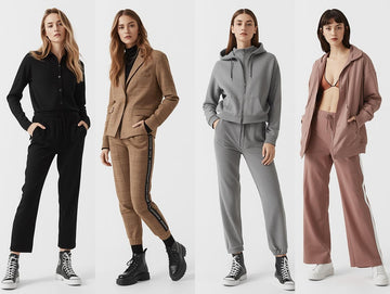 Best Tracksuits Women 2026: Cozy Meets Chic