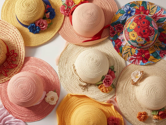 Best Women’s Hats Summer 2026: Sun Hats, Baseball Caps & Berets for Every Style