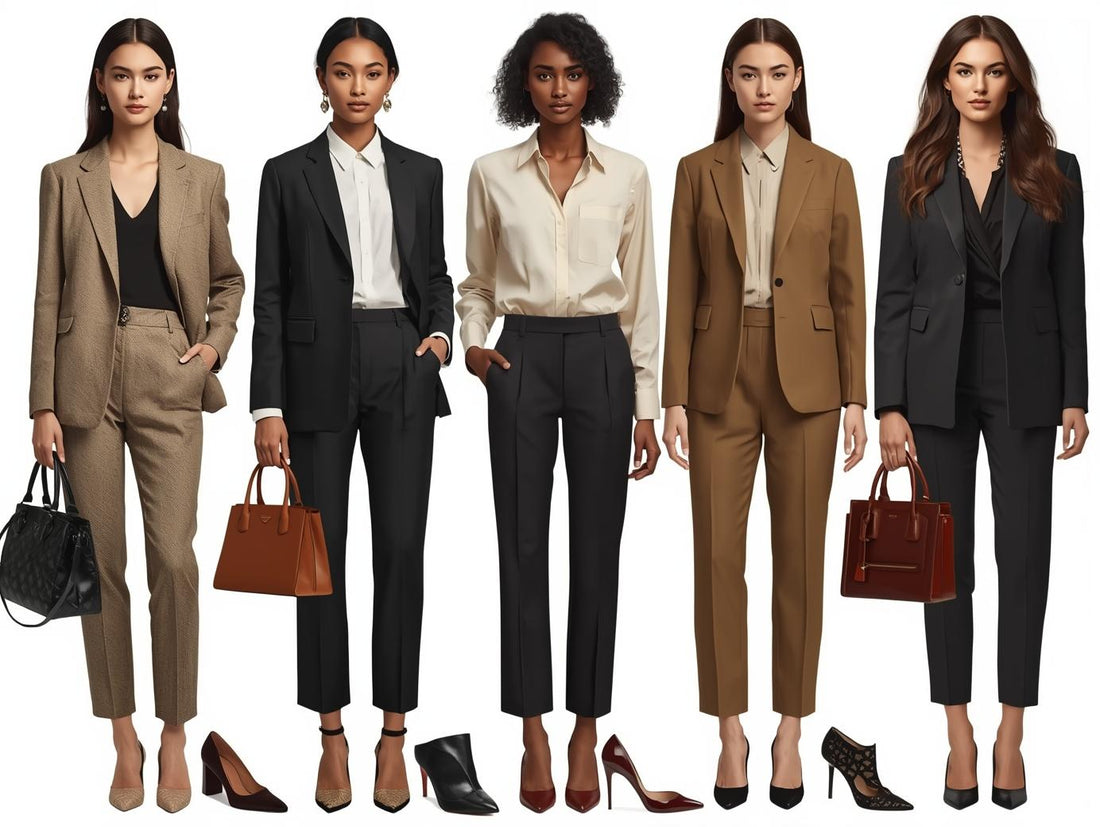 Best Women’s Library & Study Outfits 2026: Cozy, Quiet & Warm Winter Looks