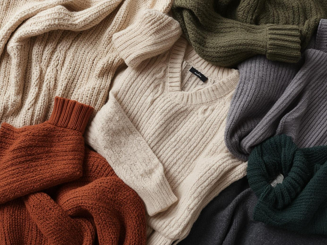 Best Women’s Sweaters 2026: Cozy, Stylish Knits for Every Occasion
