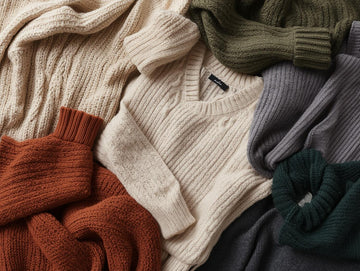 Best Women’s Sweaters 2026: Cozy, Stylish Knits for Every Occasion